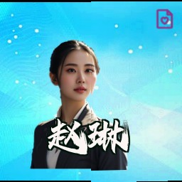 赵琳