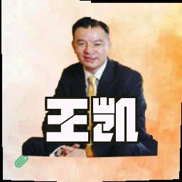 王凯